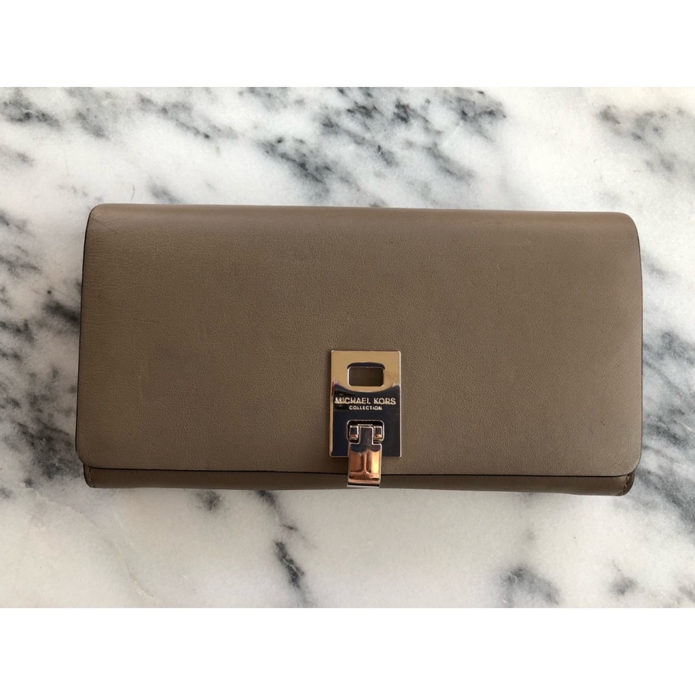 Michael Kors Miranda Wallet